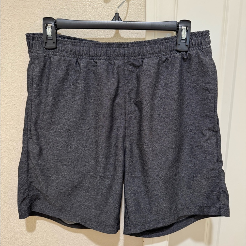 RHONE GURU Athletic Shorts